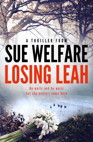 Sue Welfare
