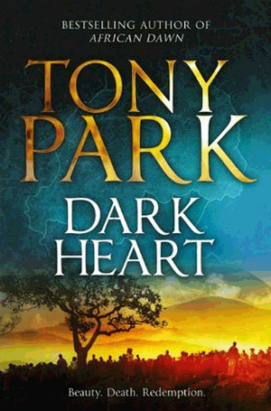 Tony Park