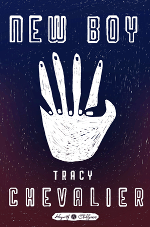 Tracy Chevalier