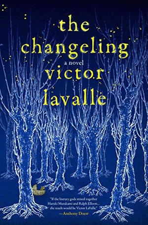 Victor LaValle
