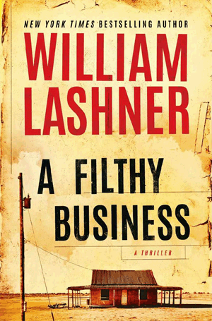 William Lashner