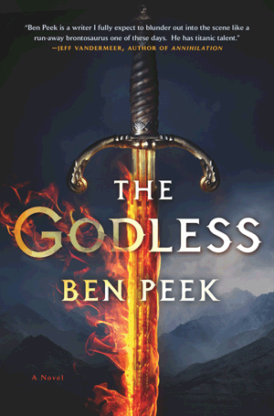 Ben Peek