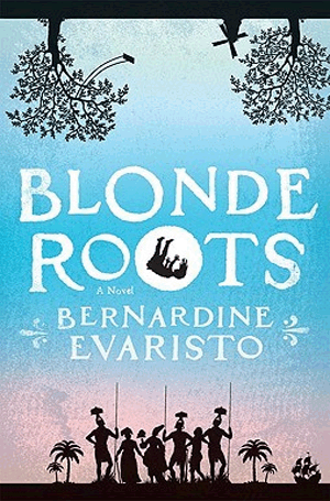 Bernardine Evaristo