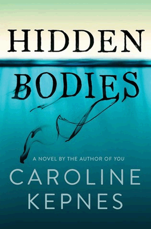 Caroline Kepnes