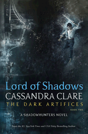 Cassandra Clare