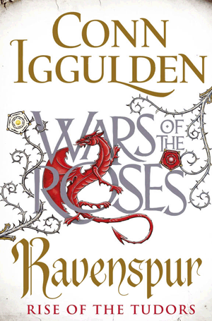C.F Iggulden