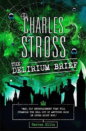 Charles Stross