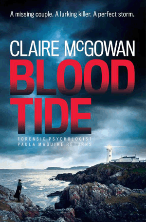 Claire McGowan