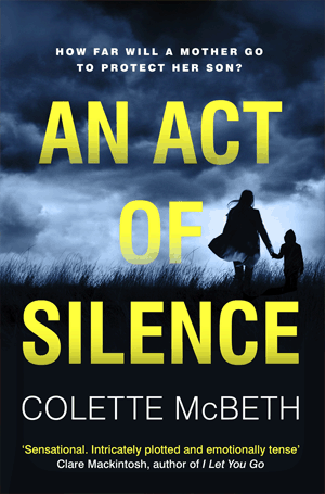 Colette McBeth