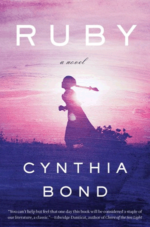 Cynthia Bond