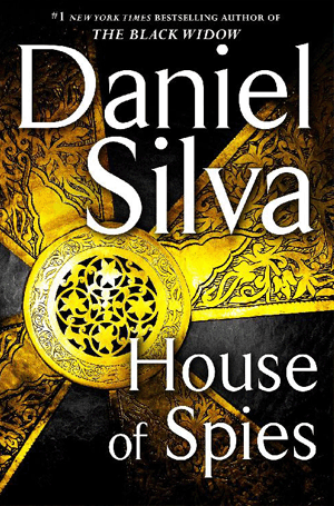 Daniel Silva