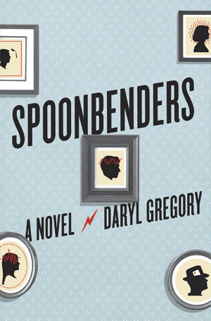 Daryl Gregory