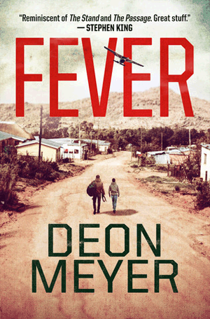 Deon Meyer