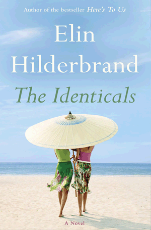 Elin Hilderbrand