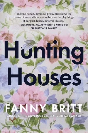 Fanny Britt