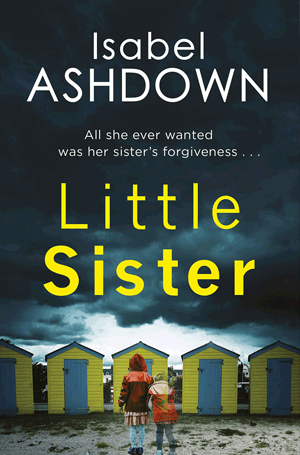 Isabel Ashdown