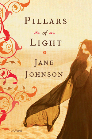 Jane Johnson