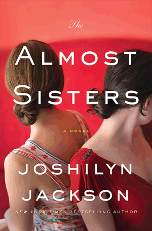 Joshilyn Jackson