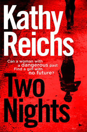 Kathy Reichs