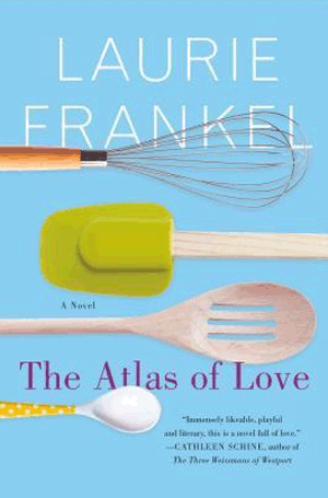 Laurie Frankel