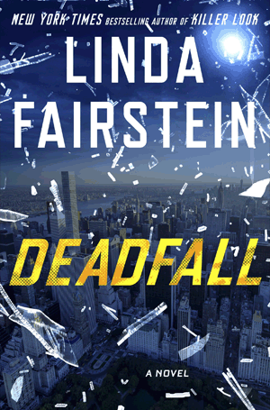 Linda Fairstein