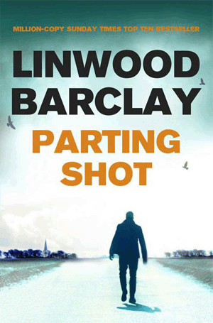 Linwood Barclay