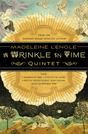 Madeleine L'Engle