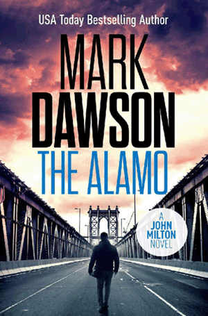 Mark Dawson