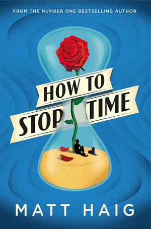 Matt Haig
