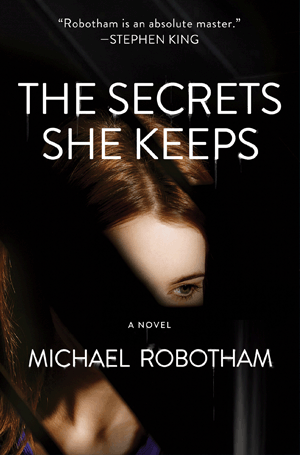 Michael Robotham