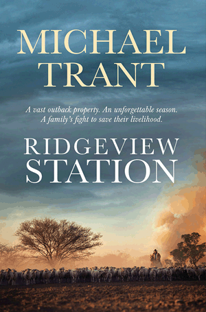 Michael Trant
