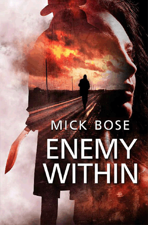 Mick Bose