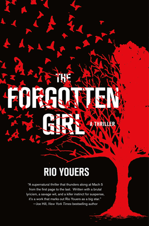 Rio Youers