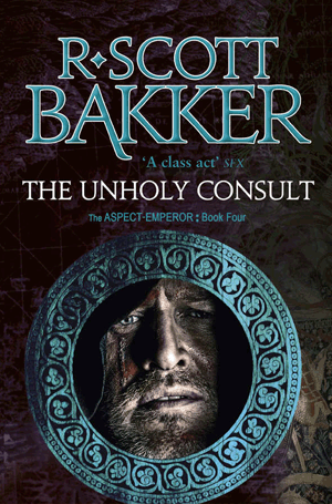R. Scott Bakker