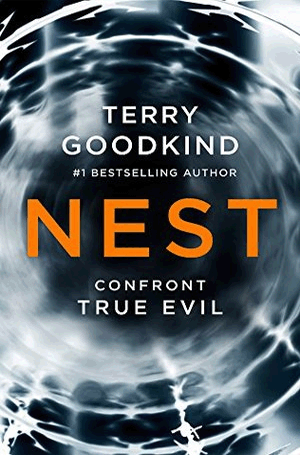 Terry Goodkind