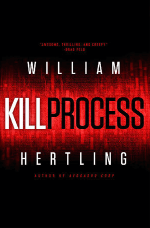William Hertling