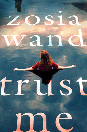 Zosia Wand