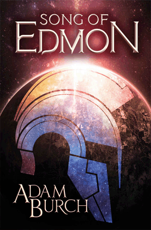 Adam Burch