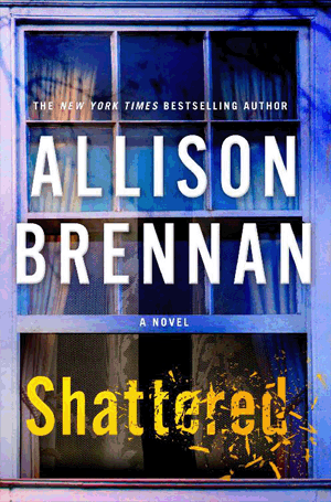 Allison Brennan