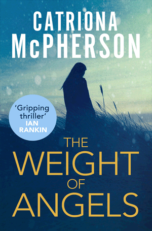 Catriona McPherson