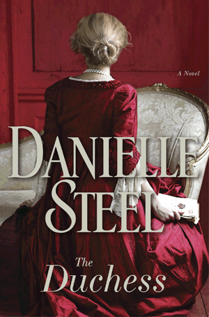 Danielle Steel