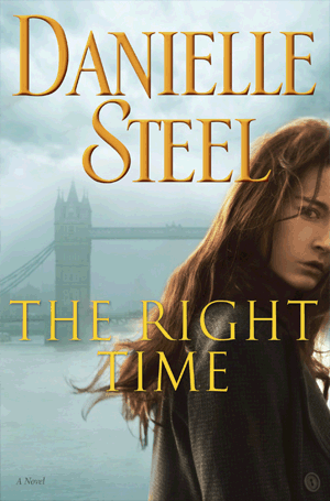 Danielle Steel