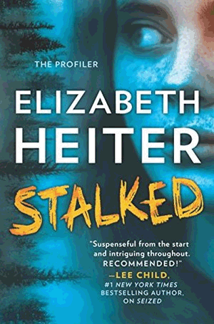 Elizabeth Heiter