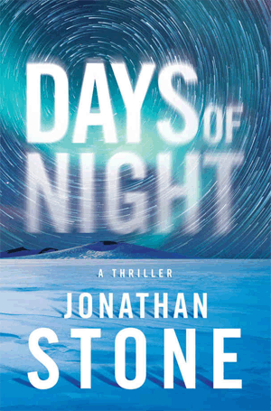 Jonathan Stone