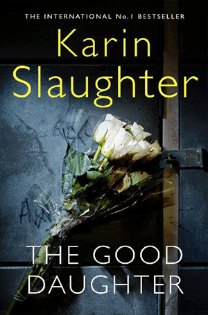 Karin Slaughter