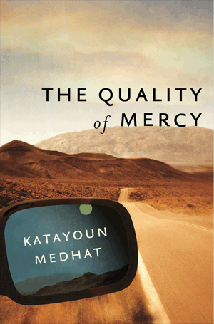 Katayoun Medhat