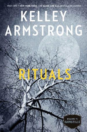 Kelley Armstrong