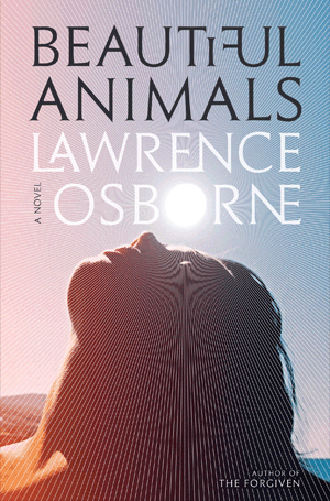Lawrence Osborne