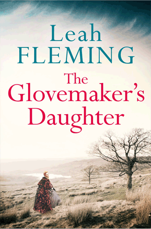 Leah Fleming