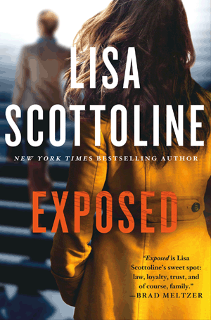 Lisa Scottoline